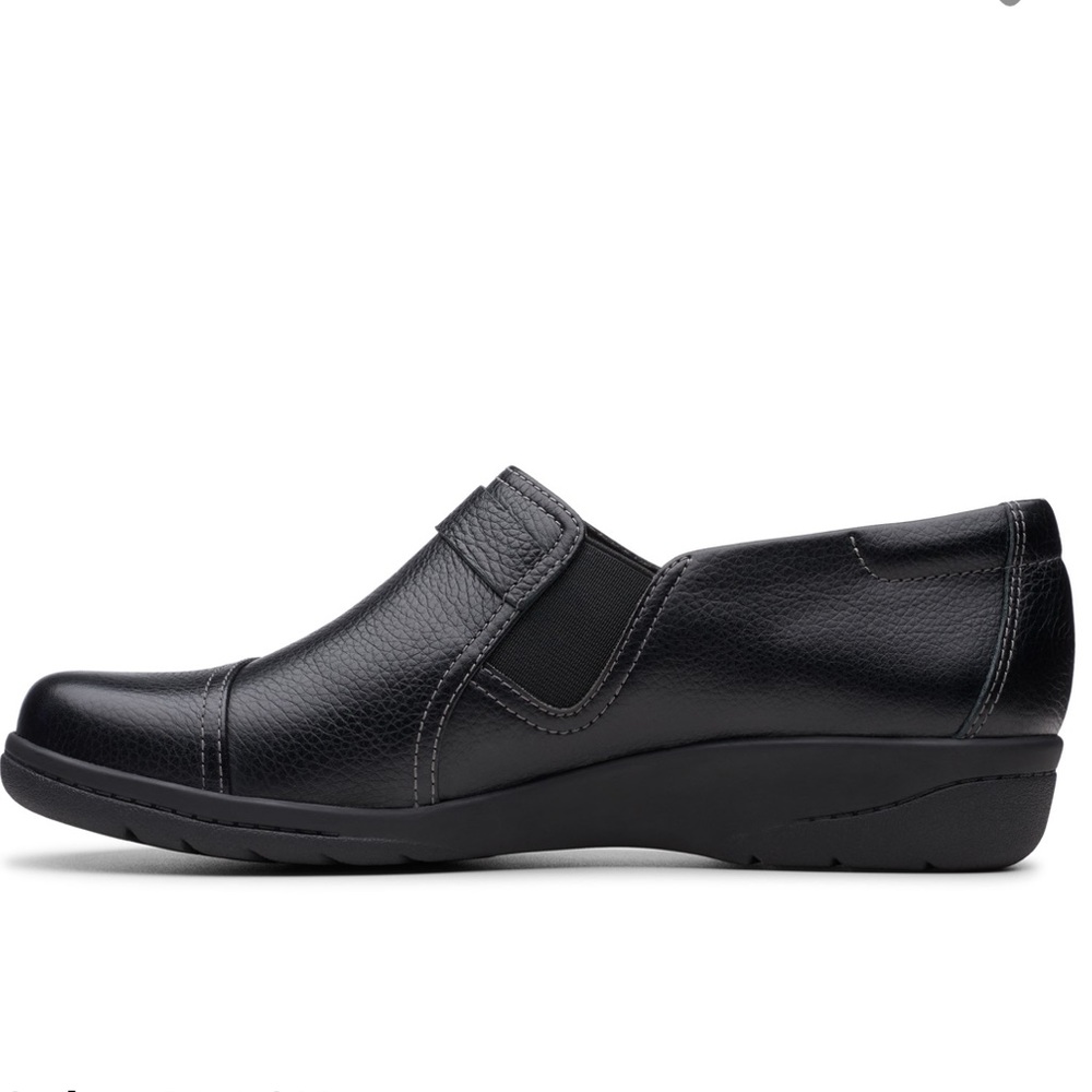 NEW CLARKS WOMEN'S CHEYN FAME - Picture 3 of 14